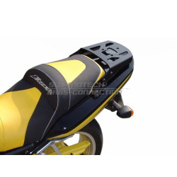 Bagażnik Alu-Rack do Yamaha FZS 600 Fazer [98-03]