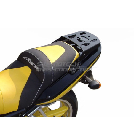 Bagażnik Alu-Rack do Yamaha FZS 600 Fazer [98-03]