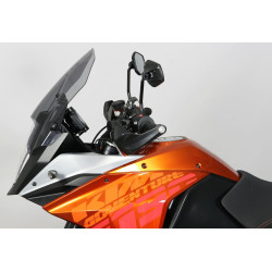 Szyba turystyczna MRA do KTM Adventure 1050 / 1190