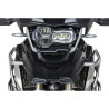 Przedłużenie błotnika Touratech do BMW R1200GS (LC) [17-]