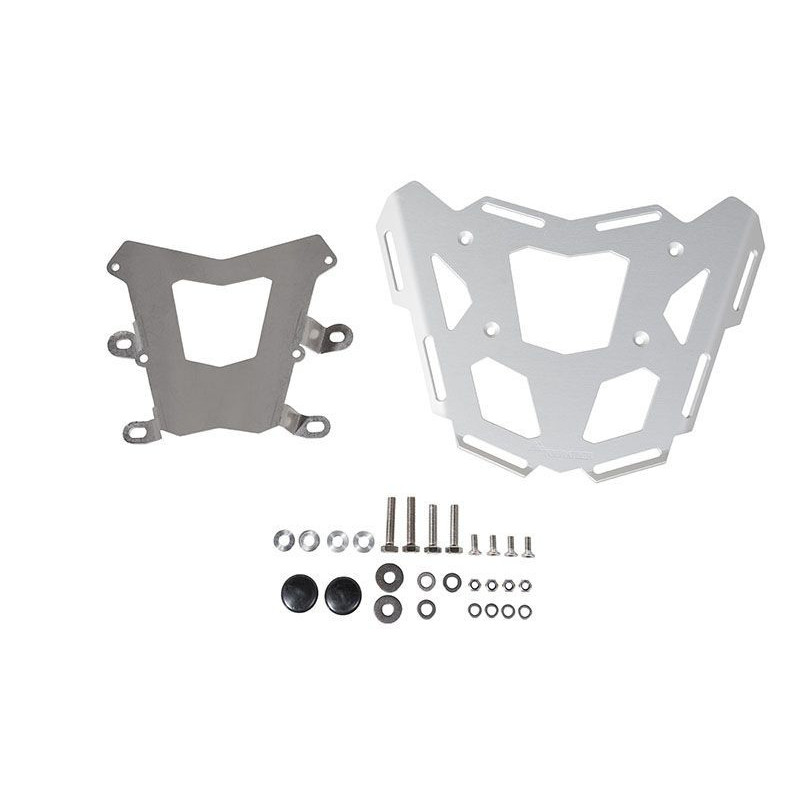 Płyta bagażnika do BMW R1250GS/ R1250GS Adventure/ R1200GS (LC) od 2017 z siedzeniem Rally