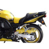 Bagażnik Alu-Rack do Yamaha FZS 600 Fazer [98-03]