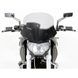 Szyba turystyczna MRA do Yamaha MT-09 [2014-]