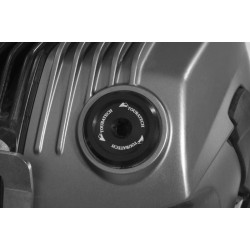 Korek wlewu oleju Touratech do BMW R1250GS Adventure