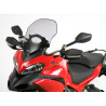 Szyba turystyczna MRA do Ducati Multistrada 1200 [2009-2012]