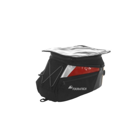 Tankbag Touratech Ambato Exp limited red do BMW R1200GS (LC)