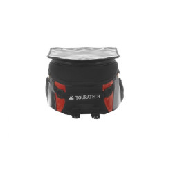 Tankbag Touratech Ambato Exp limited red do BMW R1200GS (LC)