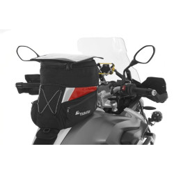 Tankbag Touratech Ambato Exp limited red do BMW F750GS