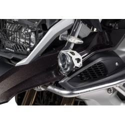 Halogeny przeciwmgielne LED Touratech do BMW R1200GS [13-]
