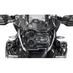 Halogeny przeciwmgielne LED Touratech do BMW R1200GS [13-]