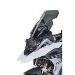 Szyba Touratech L przyciemniana do BMW R1250GS Adventure