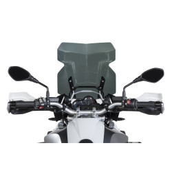Szyba Touratech L przyciemniana do BMW R1250GS Adventure