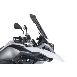 Szyba Touratech L przyciemniana do BMW R1250GS Adventure