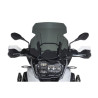 Szyba Touratech L przyciemniana do BMW R1200GS Adventure (LC)
