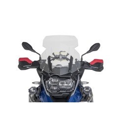 Szyba Touratech L do BMW R1250GS Adventure