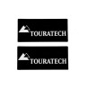 Naklejka na lagi Touratech do BMW R1200GS Adventure (LC) [17-]
