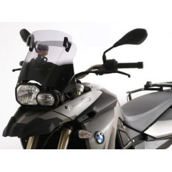Szyba MRA Vario Touring do BMW F800GS [2008-]