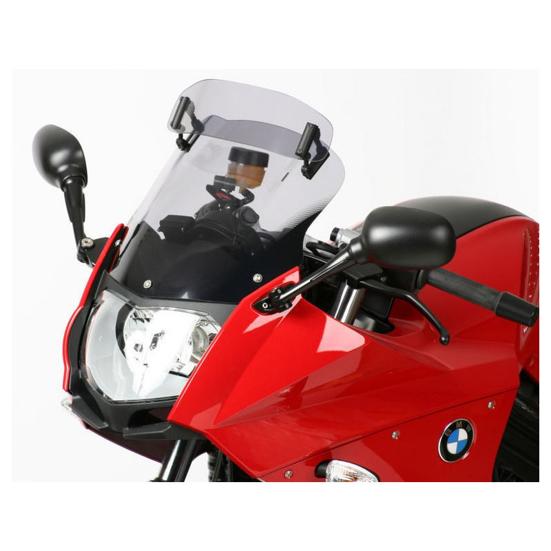 Szyba MRA Vario Touring do BMW F800S [2006-]