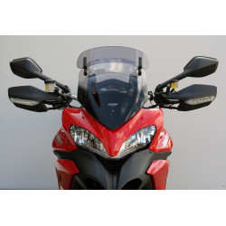 Szyba MRA Vario Touring do Ducati Multistrada 1200 [2009-2012]