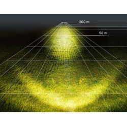 Światła dodatkowe LED Onroad Touratech do KTM 1090 Adventure