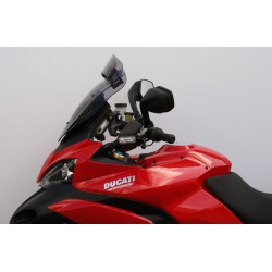 Szyba MRA Vario Touring do Ducati Multistrada 1200 [2009-2012]