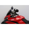 Szyba MRA Vario Touring do Ducati Multistrada 1200 [2009-2012]