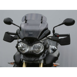 Szyba MRA Vario Touring do Triumph Tiger 800 /XC /XCX /XRT [2010-]