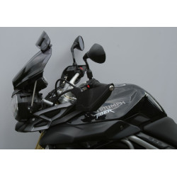 Szyba MRA Vario Touring do Triumph Tiger 800 /XC /XCX /XRT [2010-]