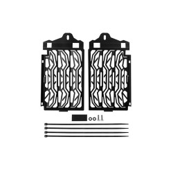 Osłona chłodnicy Touratech do BMW R1250GS Adventure