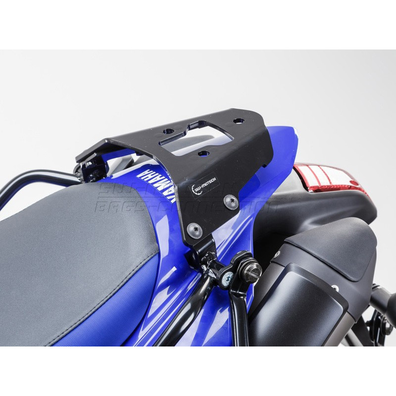 Bagażnik centralny Sw-Motech Alu-Rack do Yamaha XT660 R / X [04-]