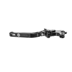 Zestaw dźwigni hamulca i sprzęgła Touratech, regulowany, składany i z regulacją długości do BMW R1250GS/ R1200GS (LC)/ R1200GS