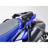 Bagażnik centralny Sw-Motech Alu-Rack do Yamaha XT660 R / X [04-]