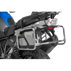 Skrzynka narzędziowa Touratech do kufrów ZEGA Evo / Pro2 do BMW R1250GS Adventure