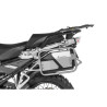 Skrzynka narzędziowa Touratech do kufrów ZEGA Evo / Pro2 do BMW R1250GS Adventure