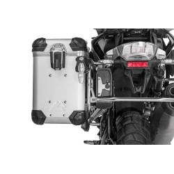Skrzynka narzędziowa Touratech do kufrów ZEGA Evo / Pro2 do BMW R1200GS (LC)