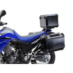 Bagażnik centralny Sw-Motech Alu-Rack do Yamaha XT660 R / X [04-]