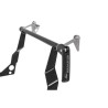Wzmocnienie Szyby z GPS Touratech do BMW R1200GS (LC)