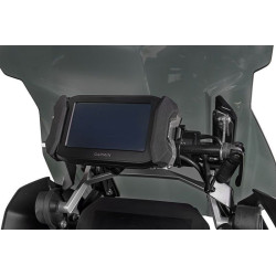 Wzmocnienie Szyby z GPS Touratech do BMW R1200GS (LC)