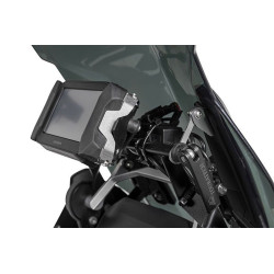 Wzmocnienie Szyby z GPS Touratech do BMW R1200GS (LC)