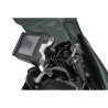 Wzmocnienie Szyby z GPS Touratech do BMW R1200GS Adventure (LC)