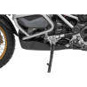 Osłona silnika RALLYE do BMW R1250GS / R1250GS Adventure, czarna