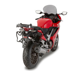 Stelaż pod kufer centralny do Honda VFR800F [14-17] - Givi 1132FZ (zgodny z Kappa KZ1132)