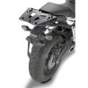 Stelaż pod kufer centralny do Honda CB650F / CBR650F [14-16] - Givi 1137FZ (zgodny z Kappa KZ1137)