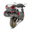 Stelaż pod kufer centralny do Honda CB650F / CBR650F [14-16] - Givi 1137FZ (zgodny z Kappa KZ1137)
