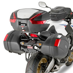 Stelaż pod kufer centralny do Honda CB650F / CBR650F [14-16] - Givi 1137FZ (zgodny z Kappa KZ1137)