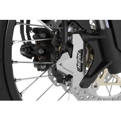 Osłona przedniego zacisku hamulcowego Touratech do Honda CRF1100L Africa Twin