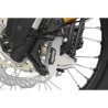 Osłona przedniego zacisku hamulcowego Touratech do Honda CRF1000L Africa Twin