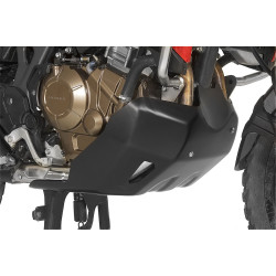 Osłona silnika RALLYE EXTREME do Honda CRF1000L Africa Twin, czarna