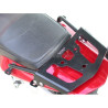 Bagażnik Alu-Rack do Yamaha FZS 1000 Fazer [00-04]