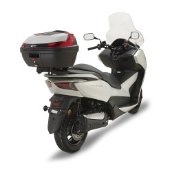 Mocowanie pod kufer centralny do Honda Forza 300 ABS [13-14] - Givi SR1123MM (zgodne z Kappa KR1123MM)